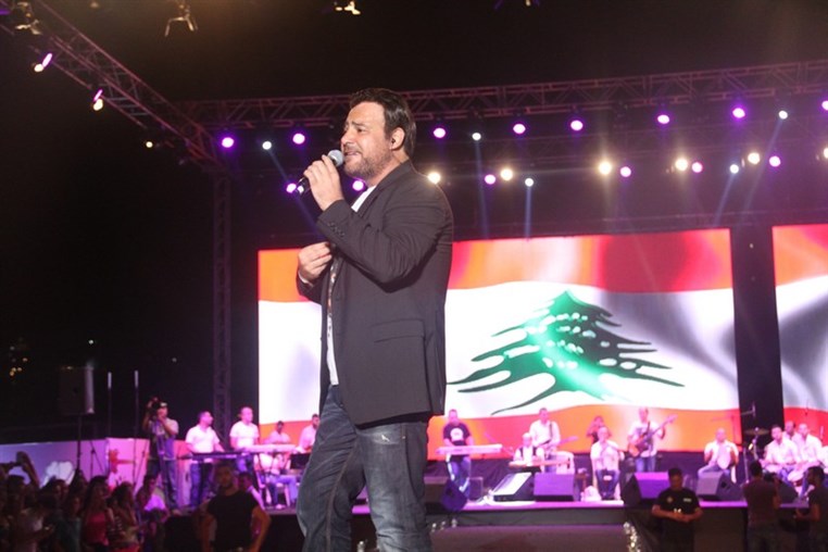 Dbayeh Festival 2015 Day 2